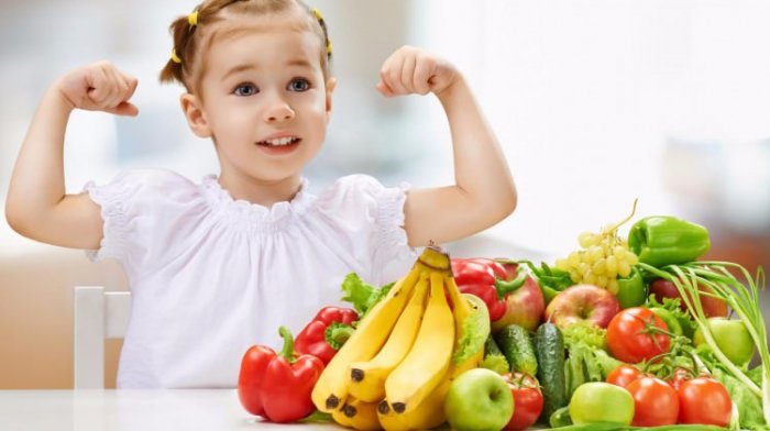 Beslenme tarzı zekayı etkiliyor!