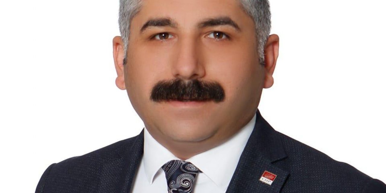 CHP GEBZE’DEN SERT TEPKİ:    ‘’Öğretmene Kalkan El Cumhuriyet’e Saldırıdır!’’