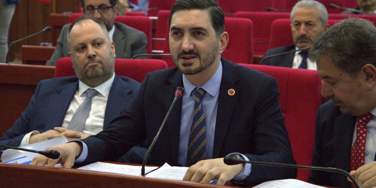 Gençtürk, “Öğretmenler  sadece ölmemek istiyor”