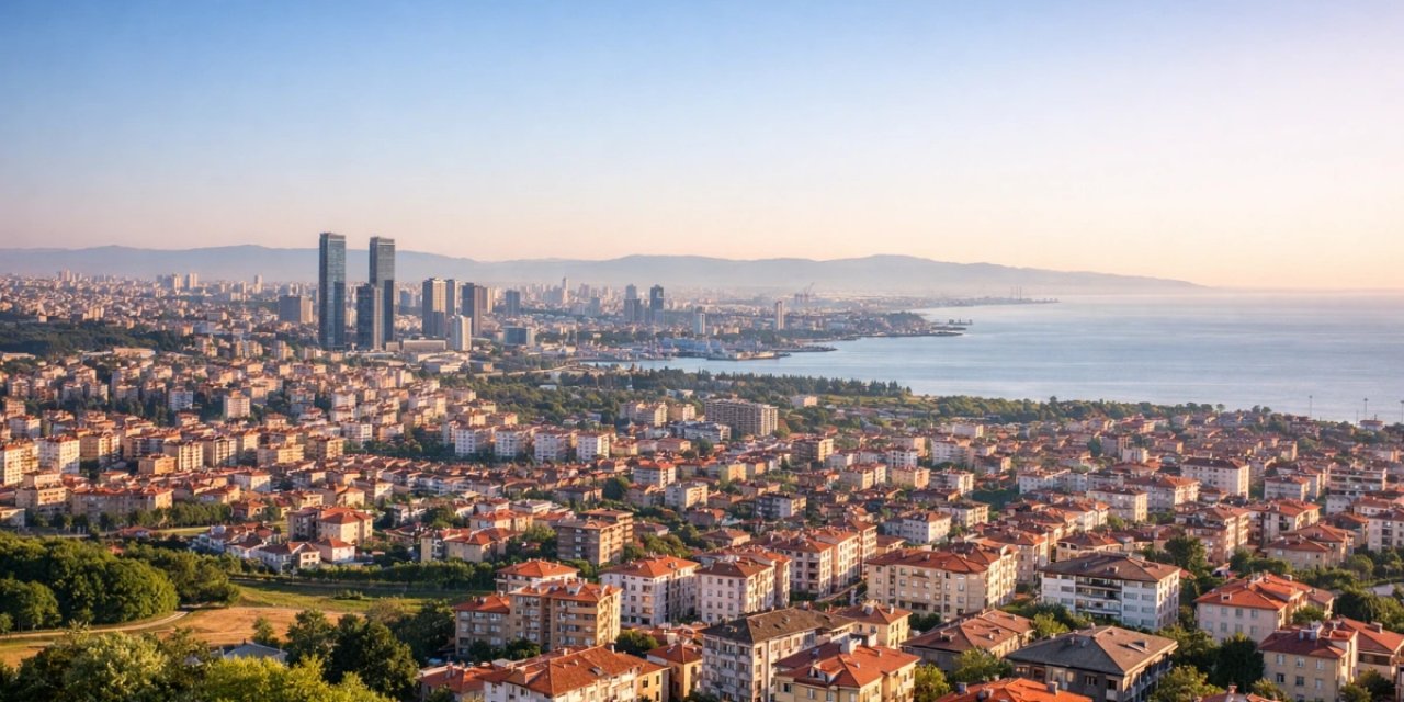 Belediyeler Nüfuslarına Göre 5 Gruba Ayrıldı