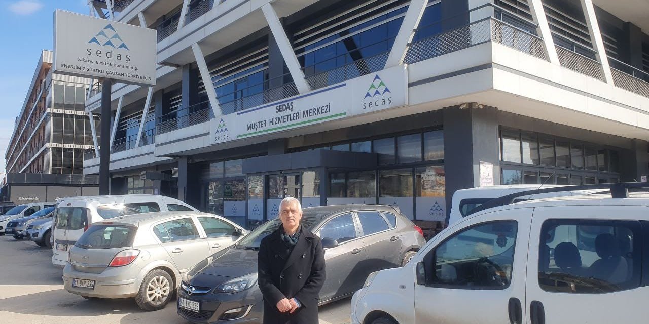 “Kocaeli halkı elektrik  kesintilerinden illallah etti!”