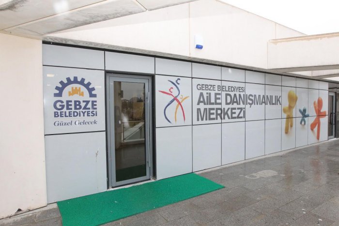 Aile Danışma Merkezi kapılarını açıyor!