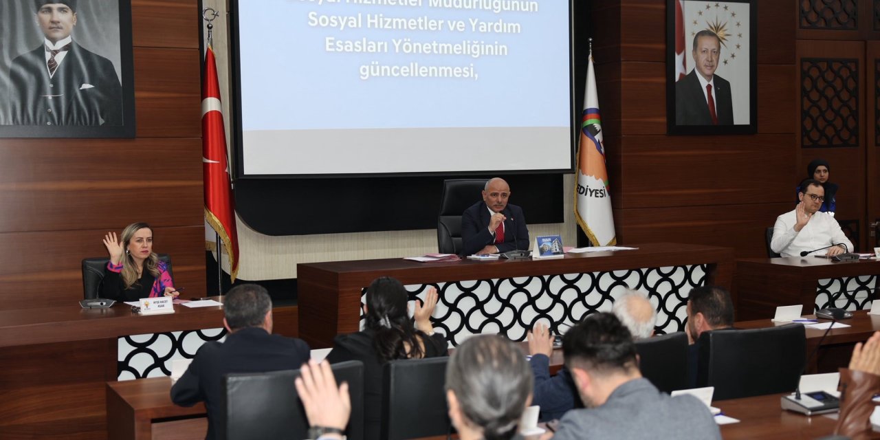 Yarımca Amfi Tiyatro restore edilecek