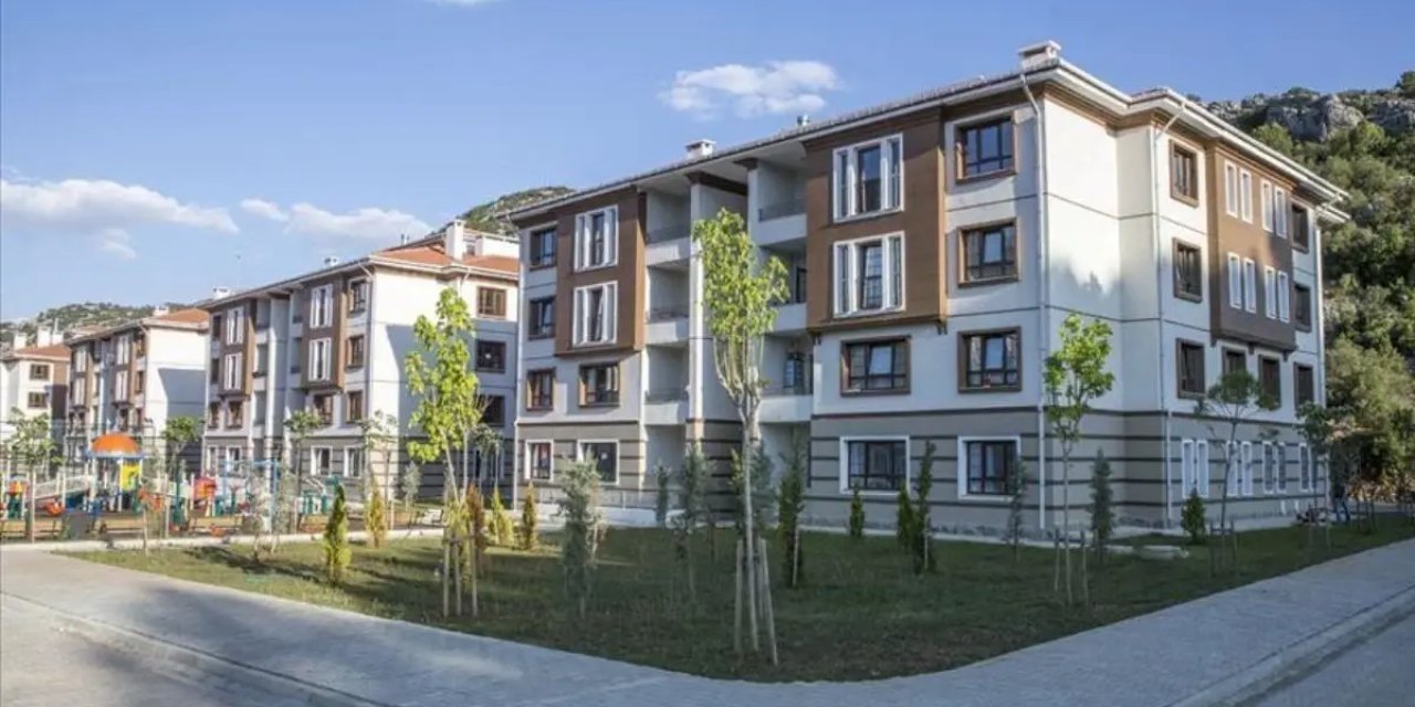 TOKİ’nin Ankara kurasındaki  497 kayıp konut tepki çekti