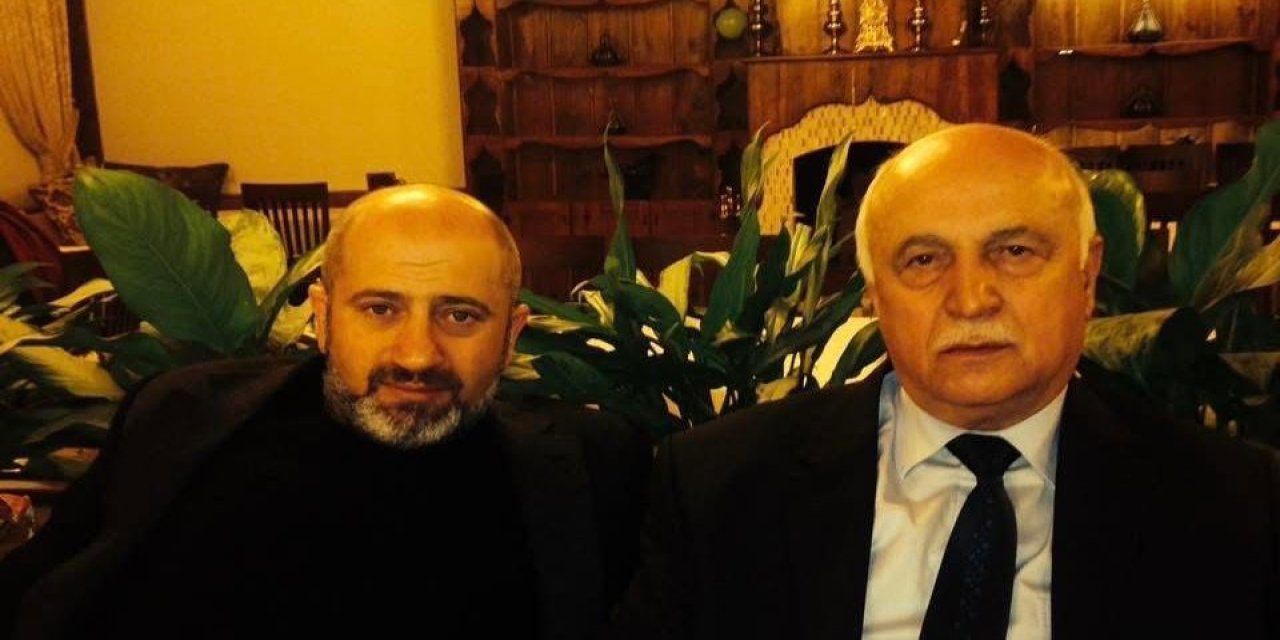 Yaşar Arslan'ın acı günü