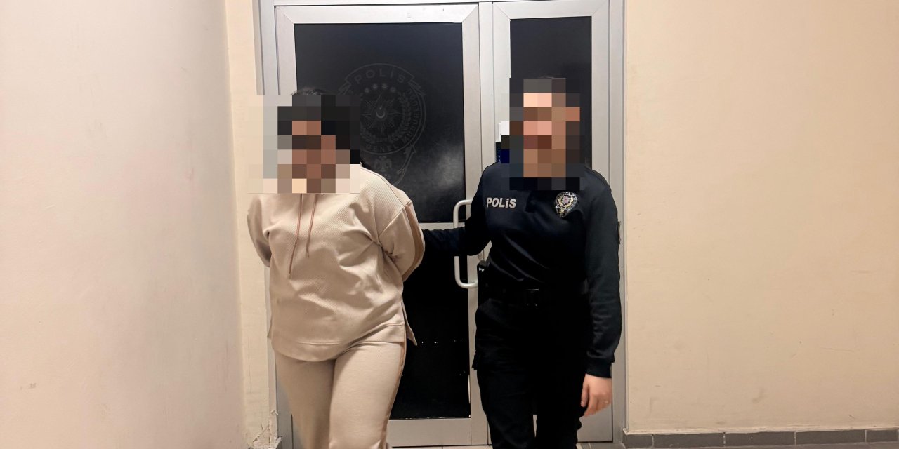 8 yıl hapisle aranan hırsız İzmit'te yakalandı