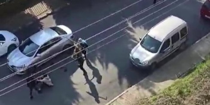 BOŞANDIĞI EŞİNİ 15 YERİNDEN BIÇAKLAYAN SANIK:     "Onun Yaraları Geçti, Benim   Yüreğimin Ağrısı Geçmedi"