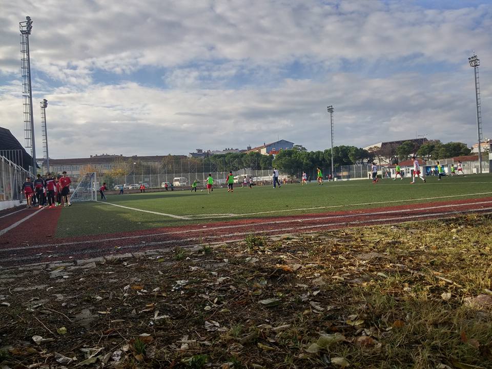 BAŞARI İSTİYORSAN TESİS YAP!