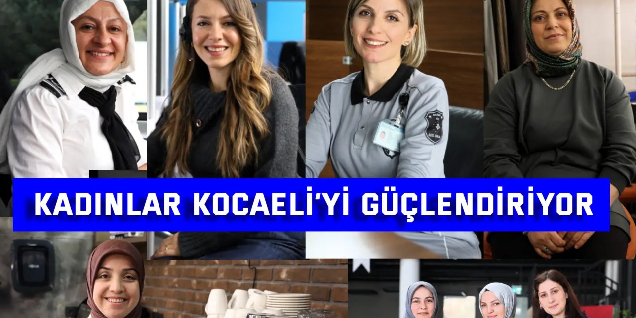 Güçlü Büyükşehir’e 3 bin 167 kadın imzası