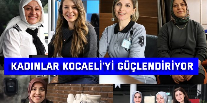 Güçlü Büyükşehir’e 3 bin 167 kadın imzası