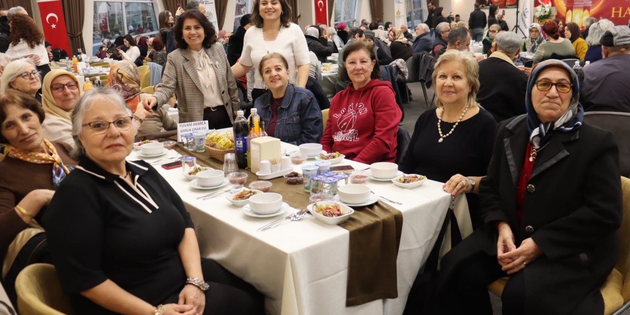 “Gültepe Asırlık Çınar  Evi hizmete başlayacak”