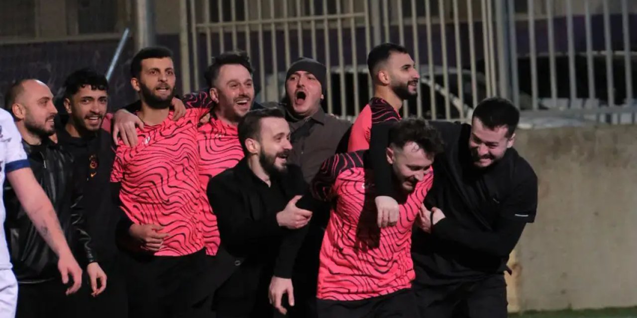 Kocaeli’de Futbolun Yeni  Adresi: Major League Türkiye