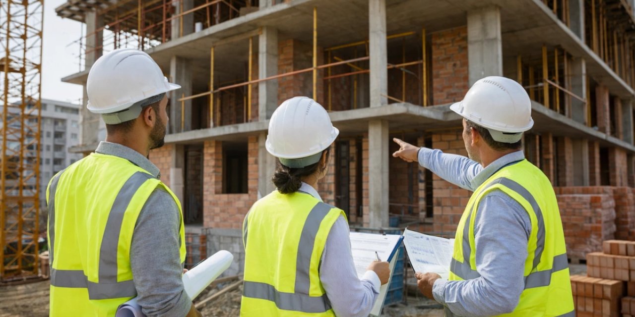 Çayırova’daki Firmaya  iş yasağı!