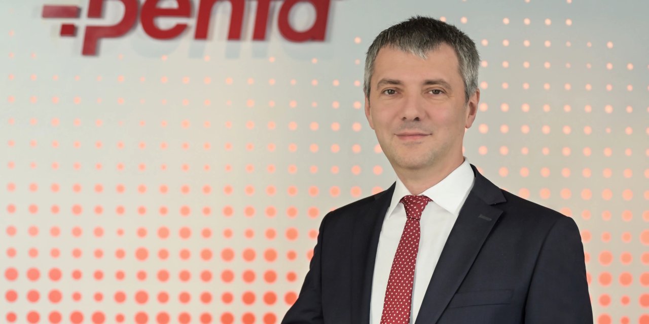 Penta Teknoloji’den 35. yılında güçlü büyüme