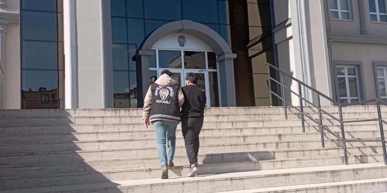 10 değil, 100 değil… 183 dolandırıcılık dosyasından aranıyordu