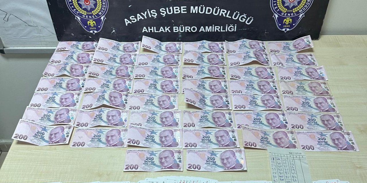 Kahvehaneye kumar  baskını