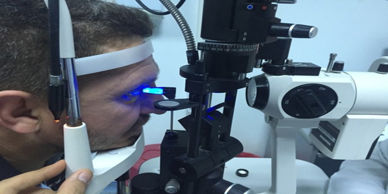 Glokomda Erken Tanı  Hayati Önem Taşıyor