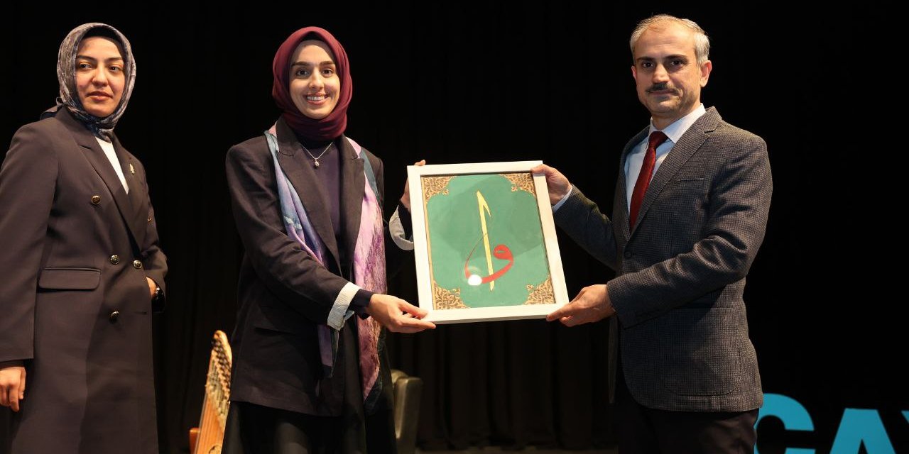 Çayırova’da 8 Mart’a özel program