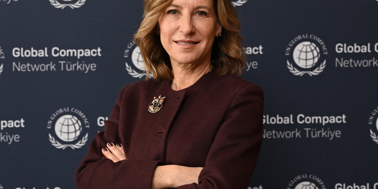 Pegasus CEO'su Güliz Öztürk'e Yeni Görev