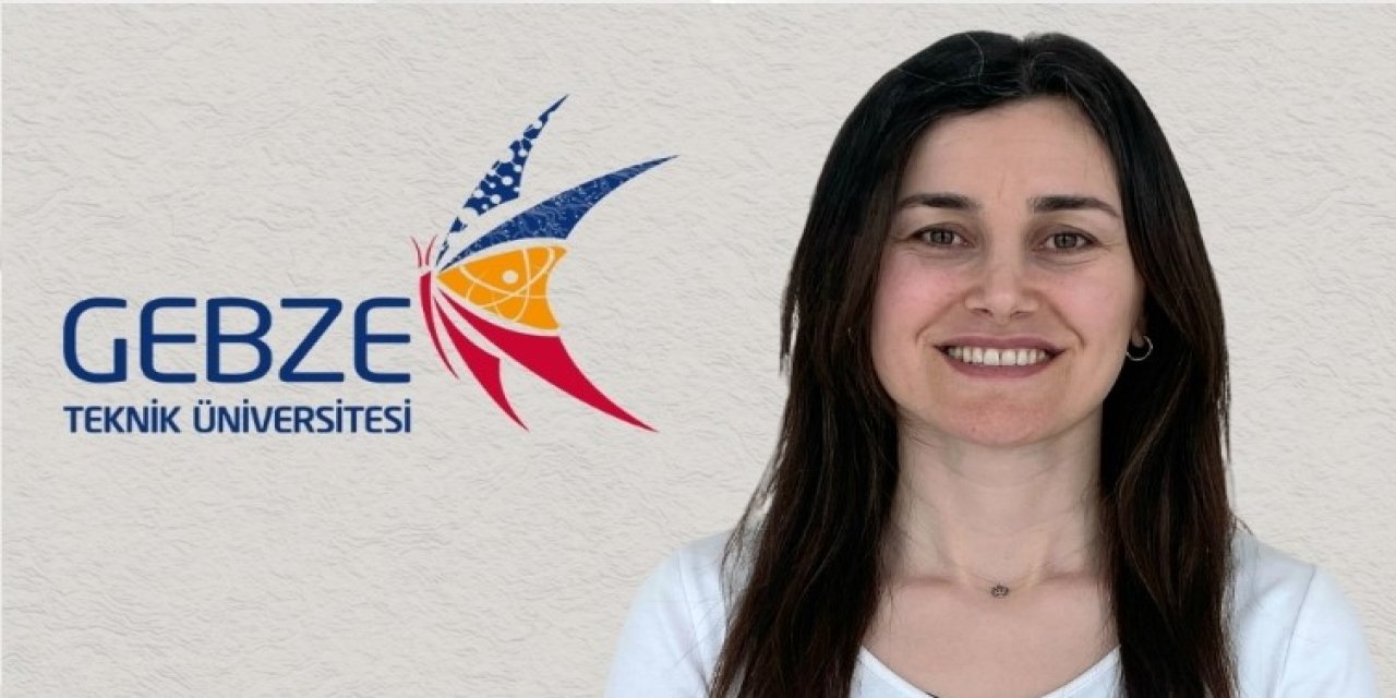 GTÜ Akademisyeni  Küresel Bilim Ekosisteminde