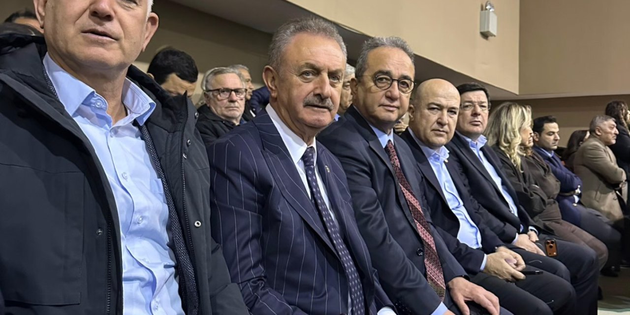 CHP'Lİ ÇİLER SİLİVRİ’DEN SESLENDİ:    "Milyonların Seçme Hakkını Savunuyoruz"