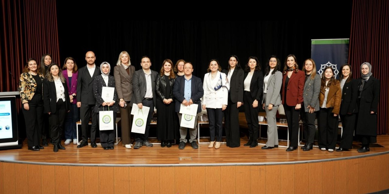 Uzmanlar iklim krizinin kadın sağlığına etkilerini masaya yatırdı