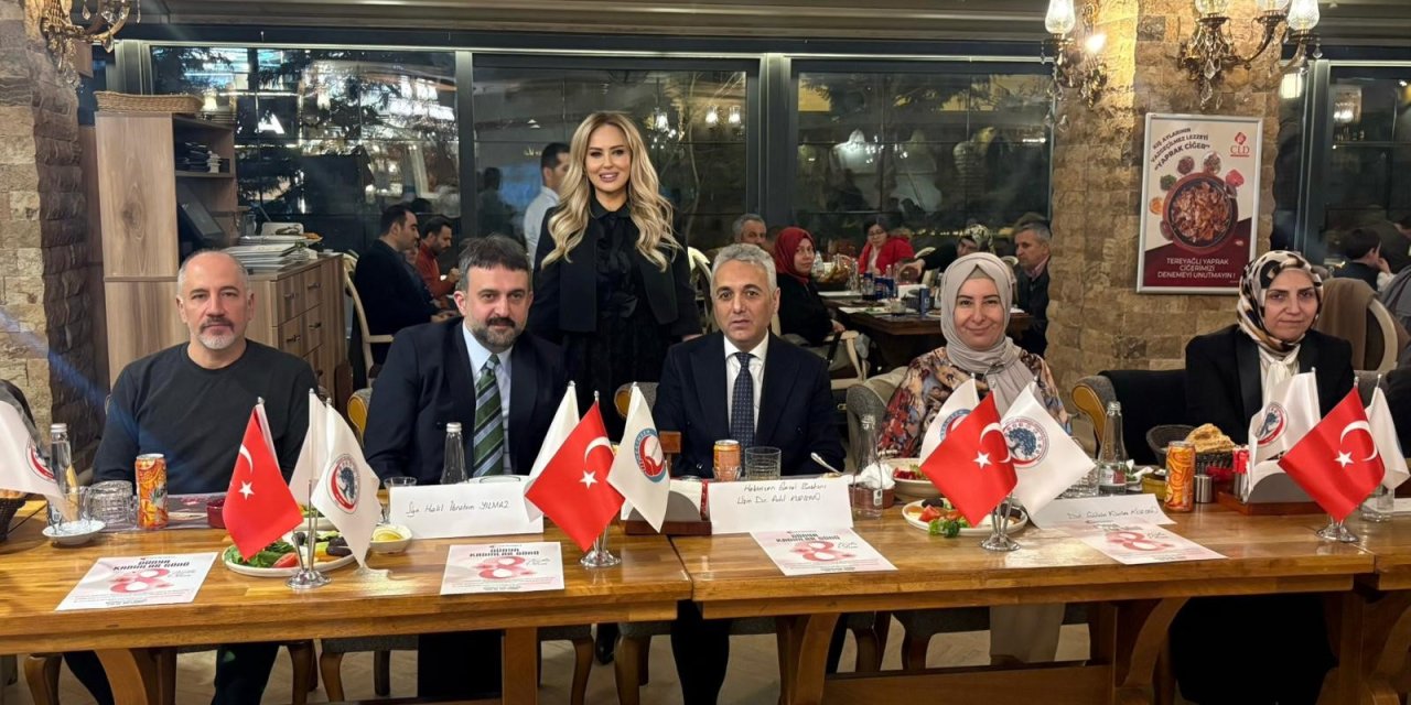 "SAVİM ile Türkiye küresel hekim konsültasyon merkezi olacak"