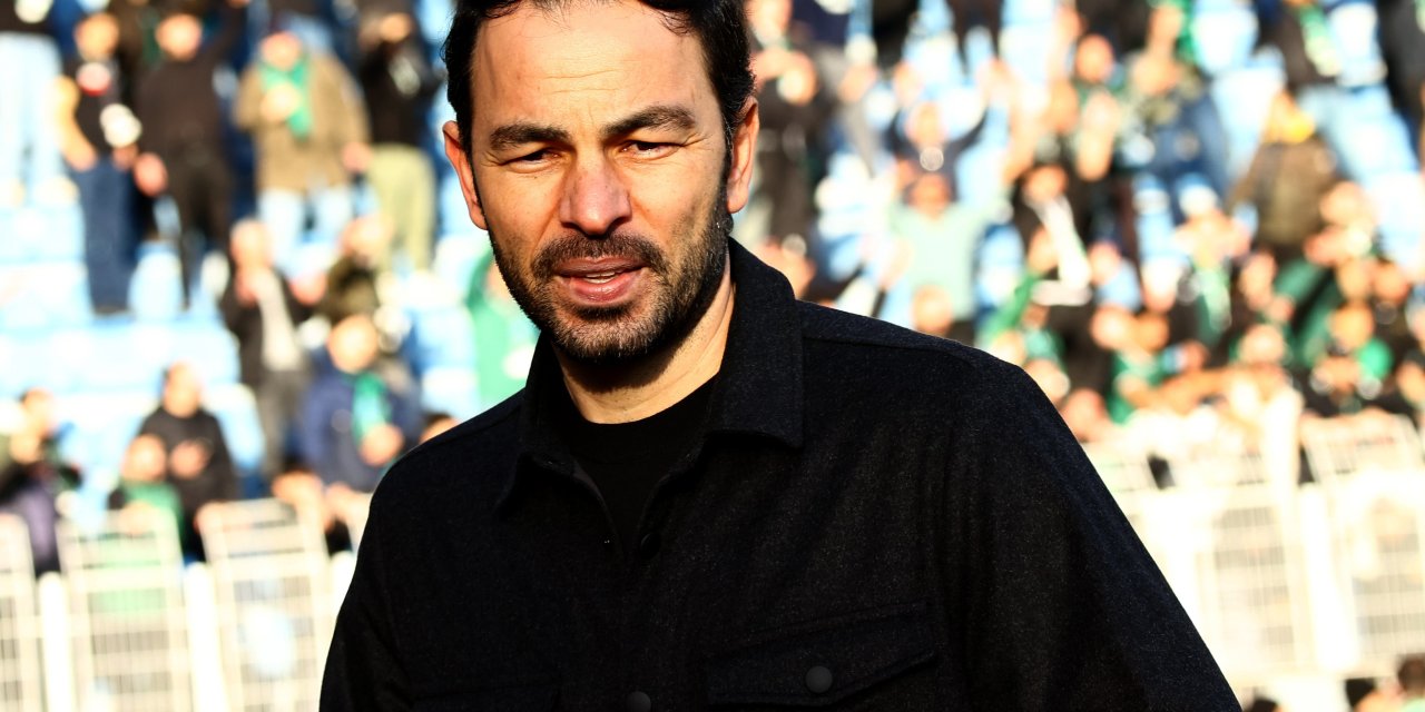 SELÇUK İNAN:  "Ligin boyu azaldıkça maçların şiddeti artıyor"