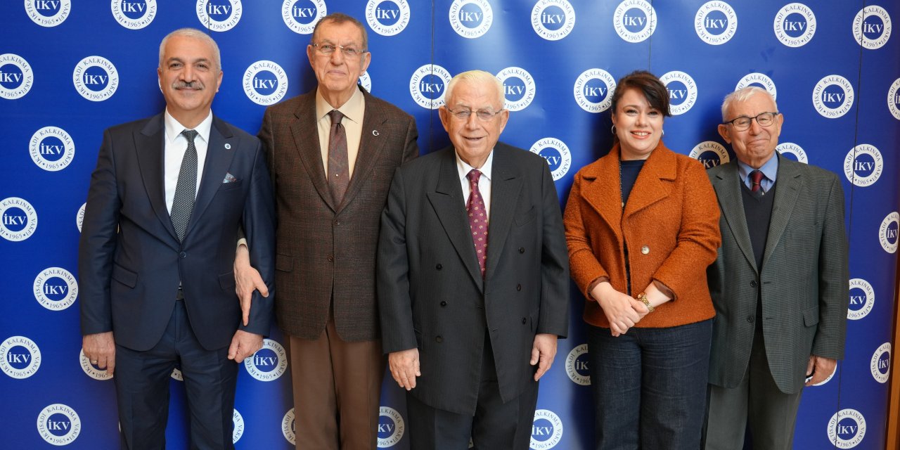 "Gümrük Birliği’nin Güncellenmesi  Sanayimiz İçin Kritik Öneme Sahip"