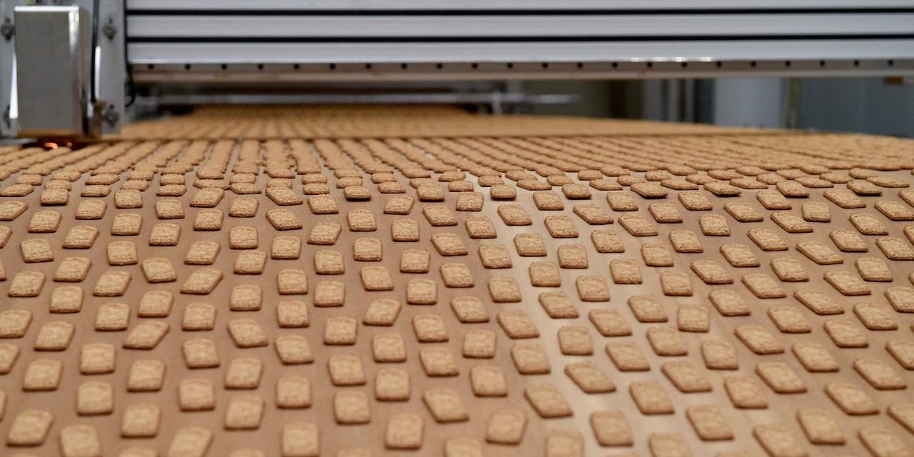 Ülker, 2025 finansal sonuçlarını açıkladı