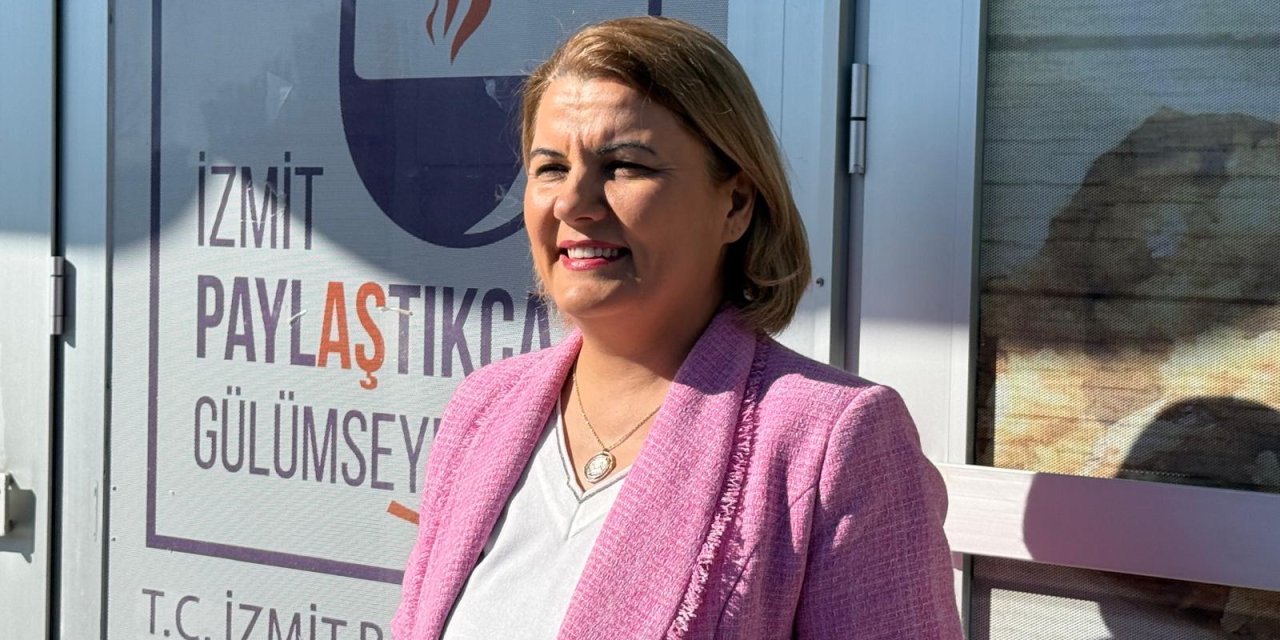 ''Mahalle iftarlarımızda halkımızla  aynı sofrada buluşuyoruz''