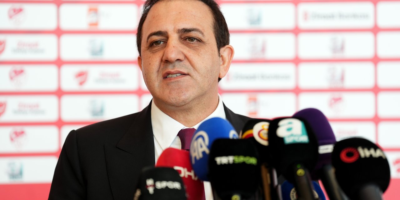 Abdullah Kavukcu: "İnşallah Liverpool'a karşı 3'te 3 yapacağız"