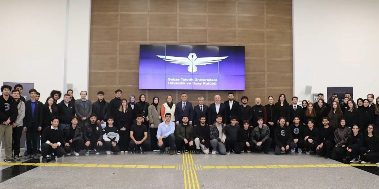 TÜBİTAK’tan 5 Dev Projeye Destek