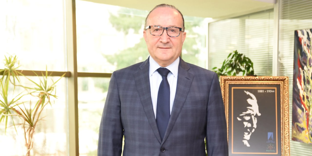 Zeytinoğlu cari denge  verilerini değerlendirdi