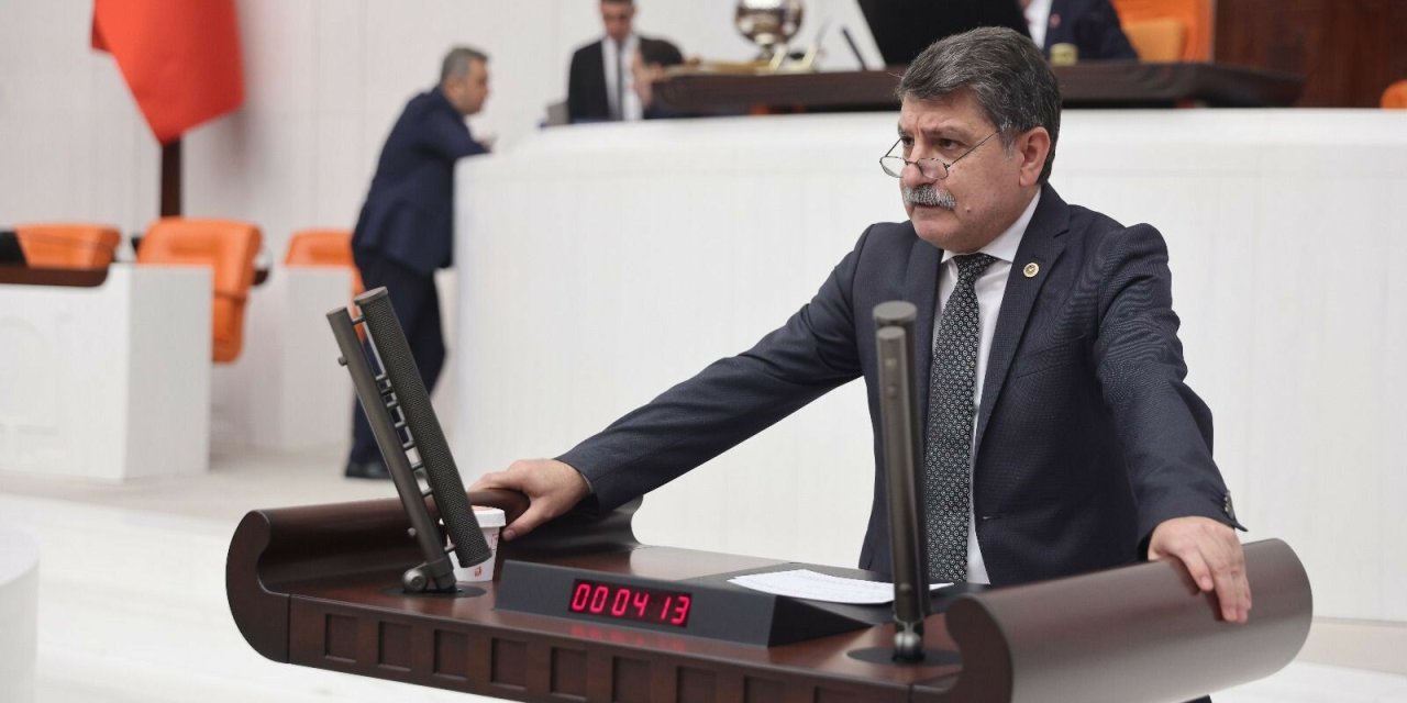 Milli Parklar ve Doğal Alanların  "Ranta Açılmasına" Sert Tepki