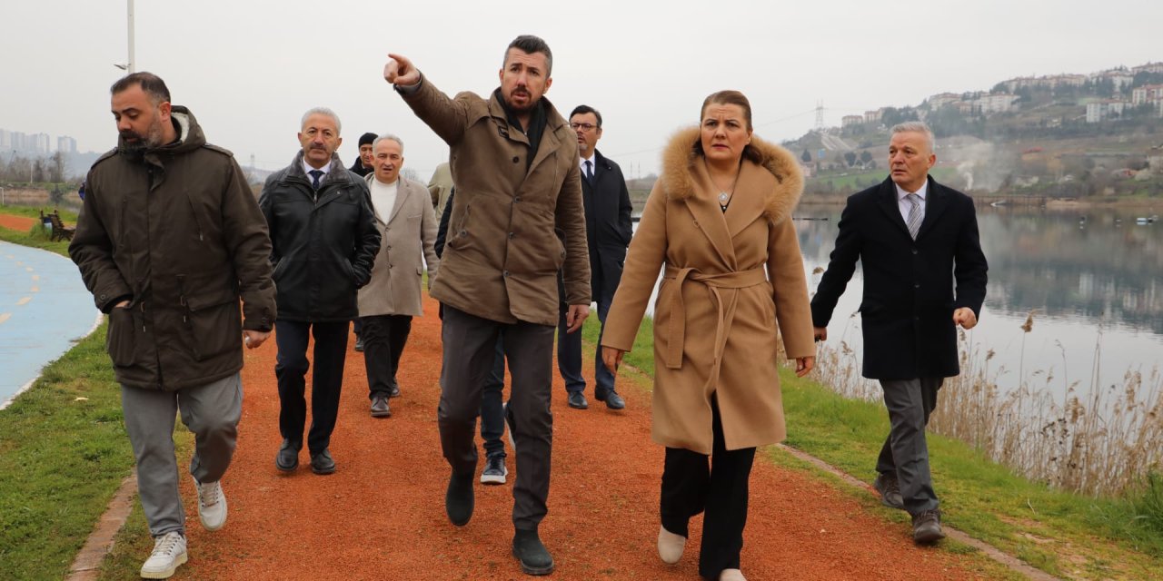 Hürriyet’ten Tahribata Suç Duyurusu