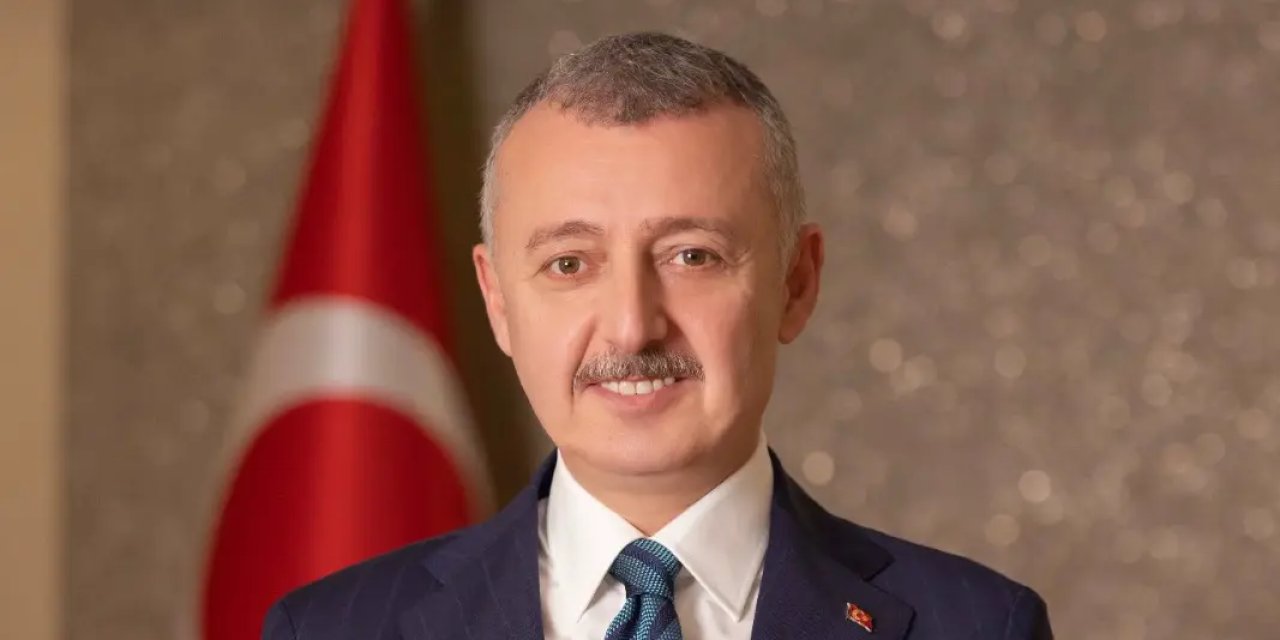 Büyükakın, 14 Mart Tıp Bayramı’nı kutladı