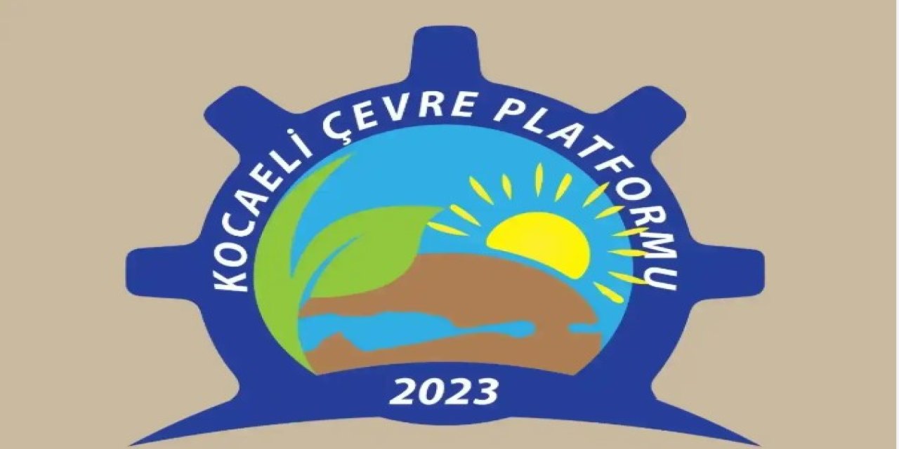 KOCAELI ÇEVRE PLATFORMU    ''herhangi bir oldu bittiye  meydan vermeyeceğiz''