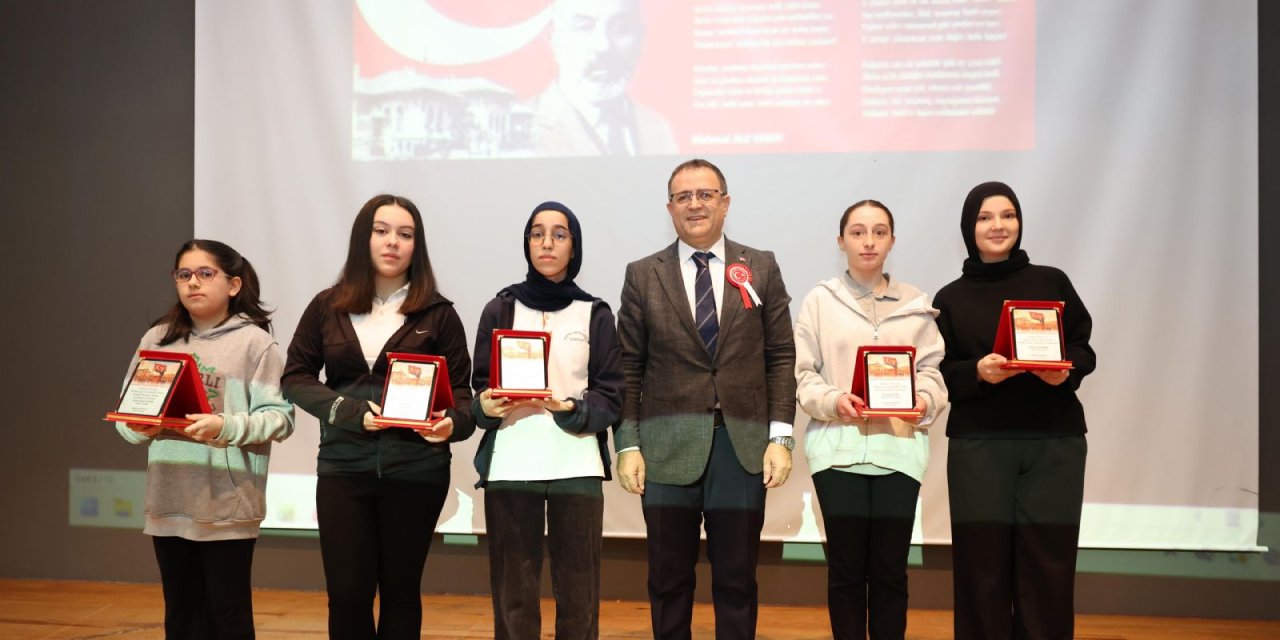 Derince´de 12 Mart´ta Anlamlı Program