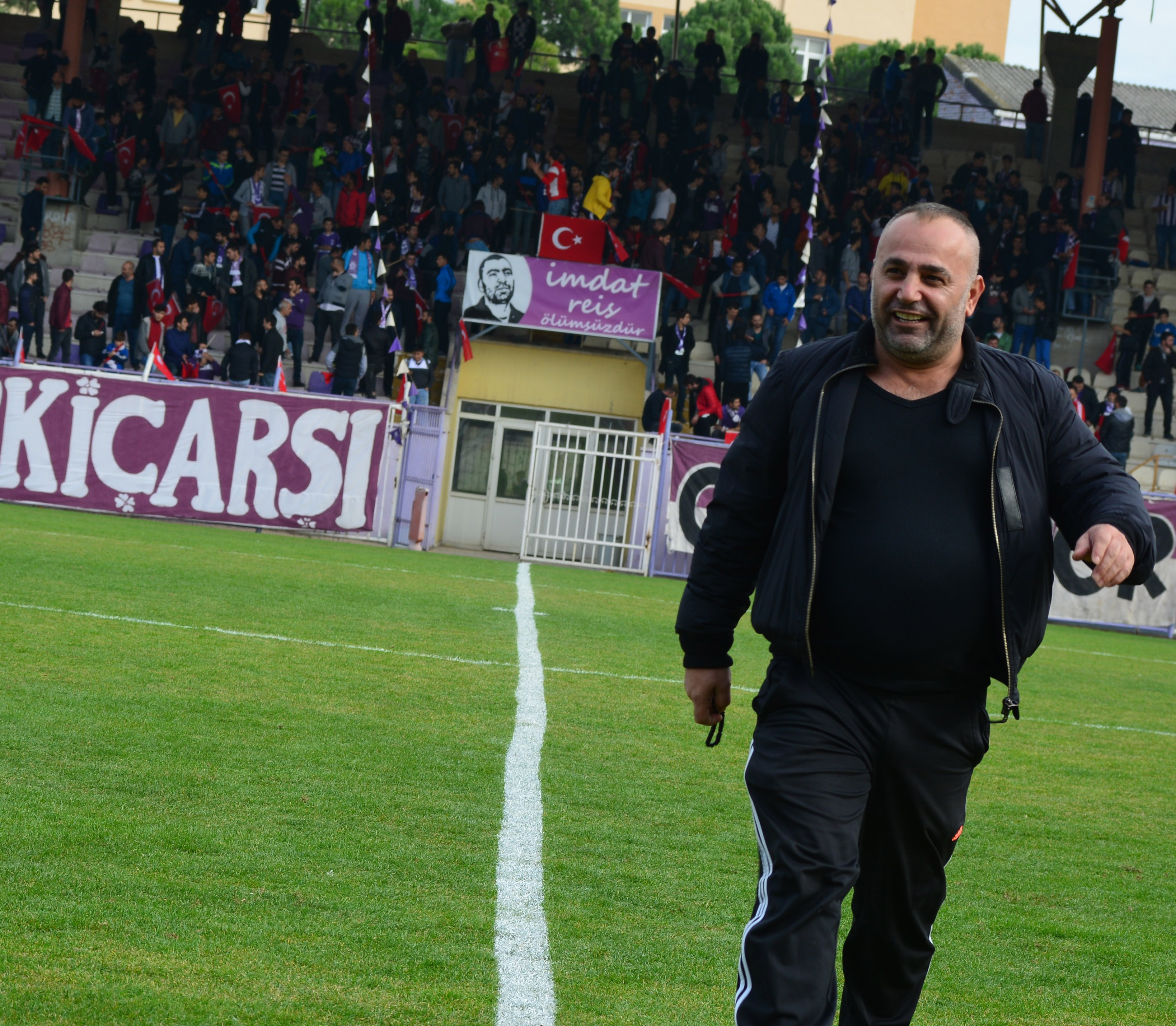 GEREKENİ YAPACAĞIZ