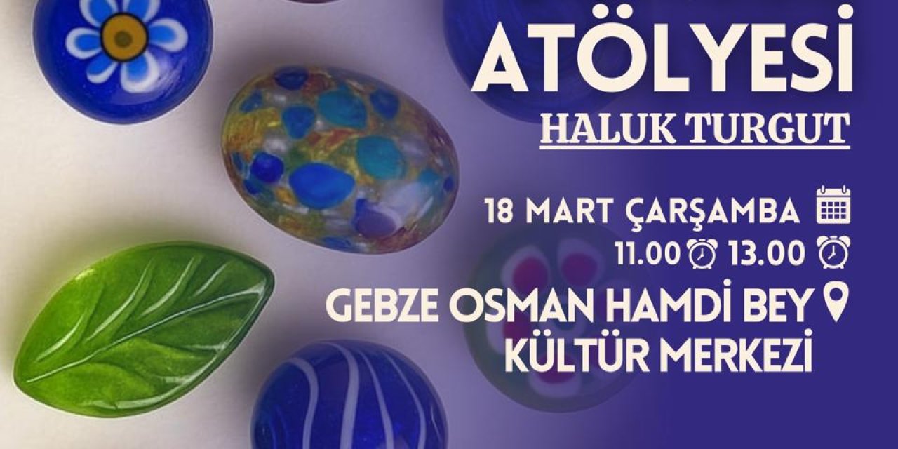 Ara tatil keyfi Gebze’de yaşanacak