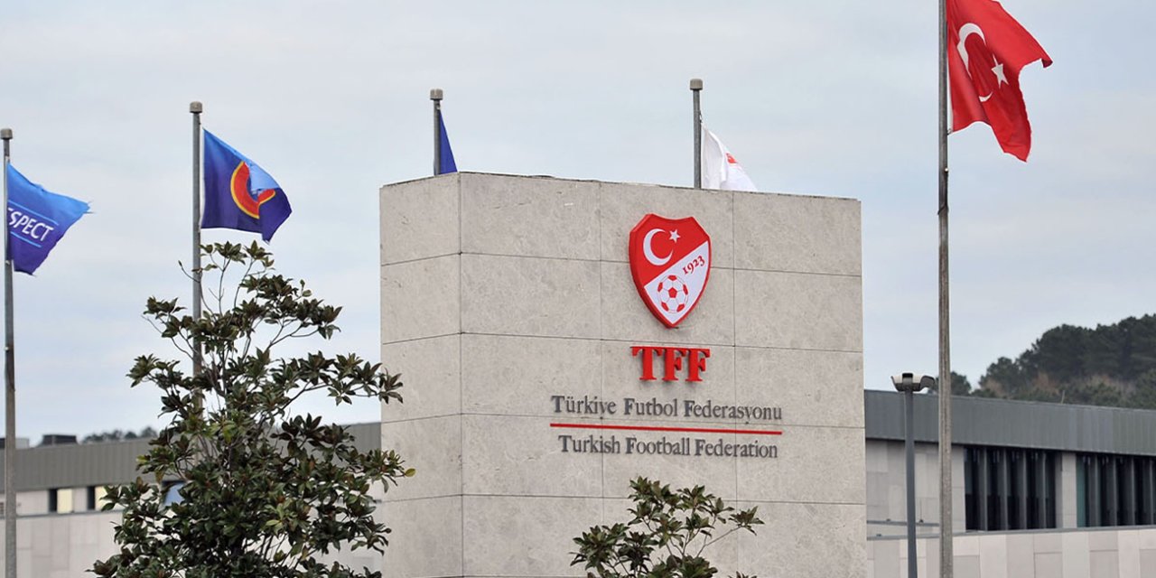 TFF: Yabancı VAR Gündemimizde Yok