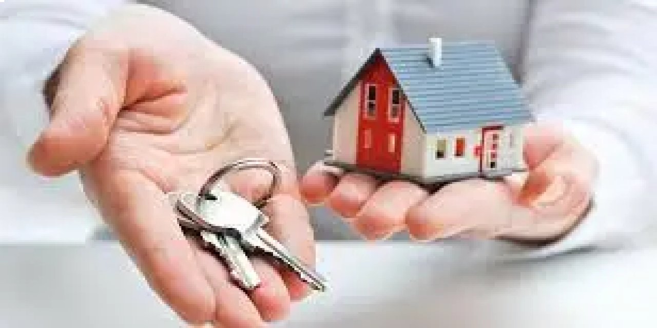 KONUT SATIŞLARINDA YÜZDE 6’LIK ARTIŞ:    İkinci El Liderliğini Koruyor