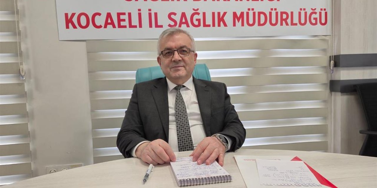 Başkanlar Değerlendirme Toplantısı Yapıldı