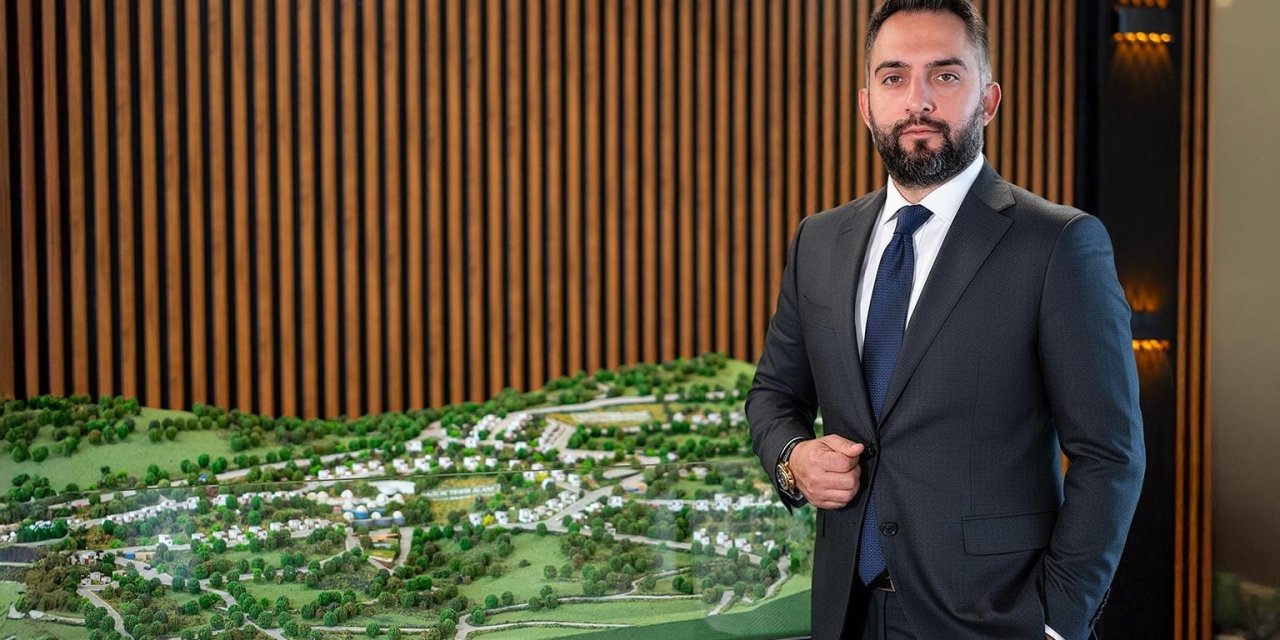 İmarlı arsa fiyatları son  iki yılda yüzde 57 arttı