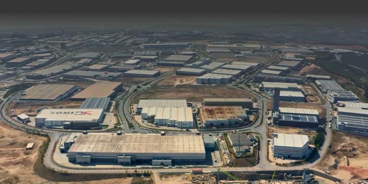 Sanayinin Tozu Dilovası'na, Parası Başka Kapıya!