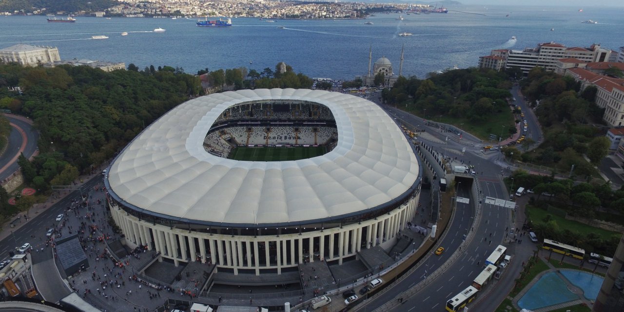İstanbul'da oynanacak UEFA Avrupa Ligi final maçı bilet satışı başladı