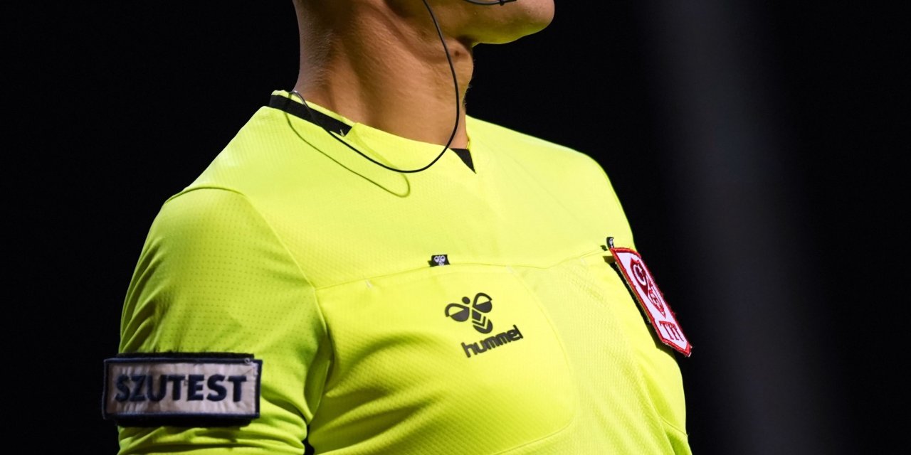 Trendyol Süper Lig'de 27. haftanın hakemleri belli oldu