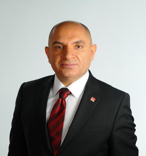 Trafik sorunu mecliste…