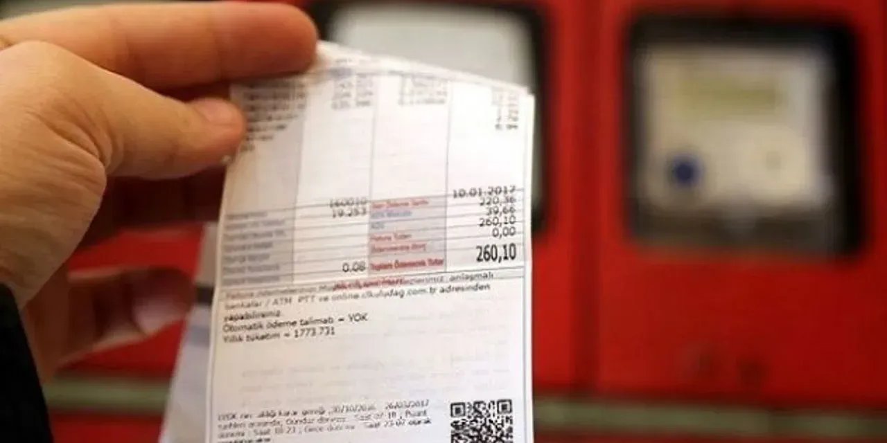 İZGAZ'DAN "ŞOK FATURA" İDDİALARINA YANIT:    618 TL'lik Bedelin Nedeni Usulsüz Kullanım